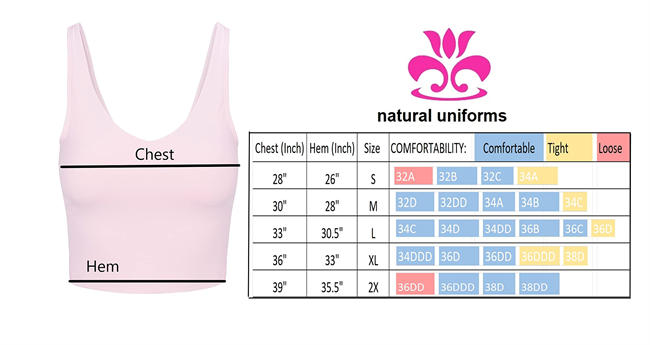 Women Longline Wirefree Padded Medium Support Sports Bra